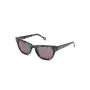 HALLY&SON HS760S03 Okulary przeciwsłoneczne damskie 50/19/140 mm