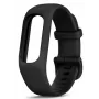 HAMA [AF] Garmin Vivosmart 5 pasek zastępczy Small/Medium czarny 010-13201-00
