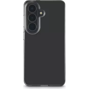 Hama Always Clear etui na Samsung Galaxy S26 FE, przezroczyste 00016200