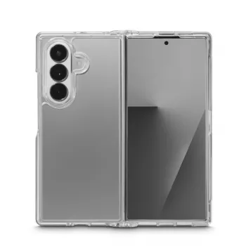 Hama Always Clear etui do Samsung Galaxy Z Fold8 Ultra, przezroczyste 00080311