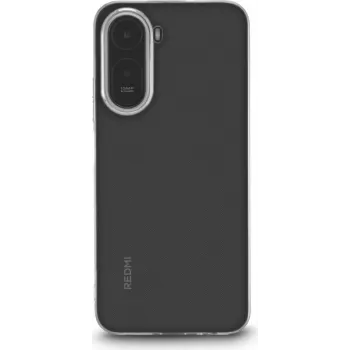 Hama Always Clear przezroczyste etui TPU na tył dla Xiaomi Redmi 7A 00016072