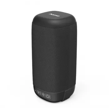 Hama Głośnik Bluetooth Tube X 3,5 W Czarny 00188246