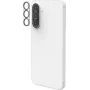 Hama Cam Protect Szkło Ochronne na Aparat do Samsung Galaxy A27 5G, Szkło Hartowane, 9H, Odporne na Wstrząsy, Odporne na Zarysowania, Przezroczyste (00233301)