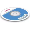 Hama Płyta czyszcząca do soczewki lasera CD 00181401