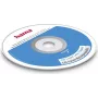 Hama Płyta czyszcząca do soczewki lasera CD 00181401