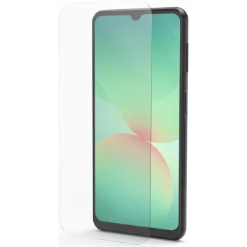 Hama Clear Protect szkło hartowane szkło ochronne na ekran do Samsung Galaxy A27 5G z ramką montażową 00228599