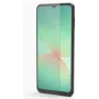 Hama Clear Protect szkło hartowane szkło ochronne na ekran do Samsung Galaxy A27 5G z ramką montażową 00228599