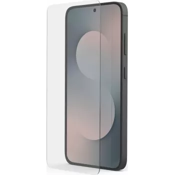Hama Clear Protect szkło hartowane szkło ochronne na ekran do Samsung Galaxy S26FE z nakładką montażową 00233334