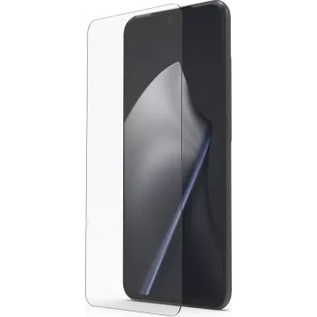 Szkło hartowane Hama Clear Protect do Xiaomi 13T / 13T Pro z ramką montażową 00233312