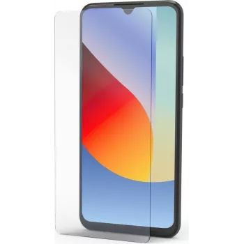 Szkło hartowane Hama Clear Protect do Xiaomi Redmi A7 Pro z nakładką montażową 00233333