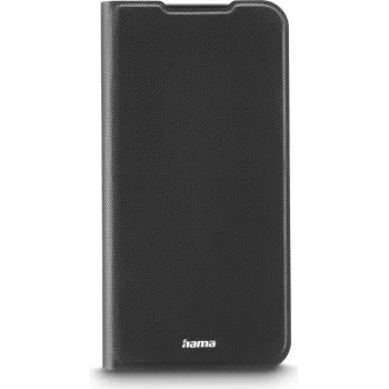 Hama Daily Protect etui typu booklet dla Samsung Galaxy A27 5G, czarny 00080207