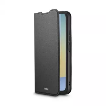 Hama Daily Protect etui typu booklet na Xiaomi Redmi A7 Pro, czarny 00016078