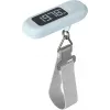 Hama waga bagażowa cyfrowa do 50 kg / 110 lb, czarna 00178134