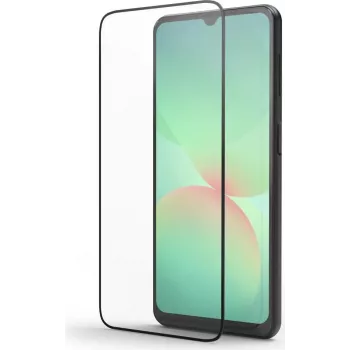 Szkło hartowane Hama Extreme Protect do Samsung Galaxy A27 5G z ramką montażową Easy-On 00233300