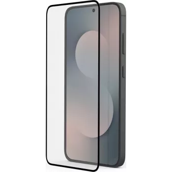 Hama Extreme Protect szkło hartowane szkło ochronne na ekran do Samsung Galaxy S26 FE z ramką montażową 00233335