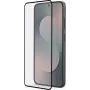 Hama Extreme Protect szkło hartowane szkło ochronne na ekran do Samsung Galaxy S26 FE z ramką montażową 00233335