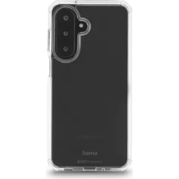 Hama Extreme Protect przezroczyste etui na Samsung Galaxy A27 5G 00080208