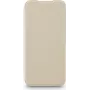 Hama Fantastic Feel etui książkowe na Samsung Galaxy A27 5G, beżowe 00080229