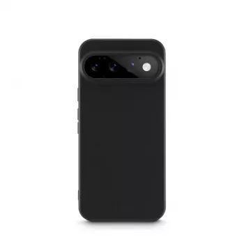 Hama Fantastic Feel etui na Google Pixel 11/11 Pro, czarny 00080495