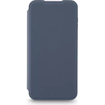 Hama Fantastic Feel etui na Samsung Galaxy A27 5G, niebieskie 00080228