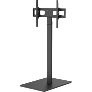 Hama Telewizor Stojący, Obrotowy, Regulowany na Wysokość, dla Telewizorów 37-75 cali do 40 kg, Czarny 00220912