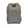 Hama Nadmuchiwana Poduszka Podróżna Ergonomiczna, Szara 00178181