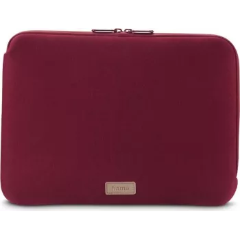 Hama Jersey 14,1 cala etui na laptopa Bordeaux 00222035