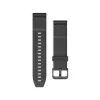 Hama opaska płatnicza NFC do zegarków i smartwatchy, 22 mm, czarna 00178659