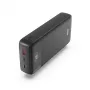 Hama Power Pack PD27-W65 27000mAh Power Bank, 2x USB-C, USB-A, Quick Charge, czarny 00201781
