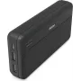 Hama Power Pack Pocket 20 20000 mAh 2x USB-A antracyt