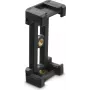 Hama Pro Uchwyt na Smartfona do Statywu, 1/4 cala, Uniwersalny 00004502