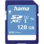 Hama SDXC 128GB karta pamięci Class 10 UHS-I 00124137
