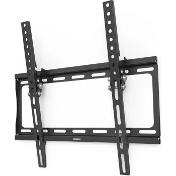 Uchwyt ścienny do telewizora Hama TILT, uchylny, do 81–191 cm (32 cale–75 cali), do 35 kg, VESA 50x50–400x400, czarny 00220915