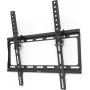 Uchwyt ścienny do telewizora Hama TILT, uchylny, do 81–191 cm (32 cale–75 cali), do 35 kg, VESA 50x50–400x400, czarny 00220915