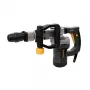 Młot wyburzeniowy HAMMER Z1G-SKT-0650W 1300W