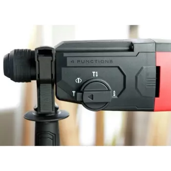 Wiertarka udarowa HAMMER ROTARY 1770GA 850W SDS-plus