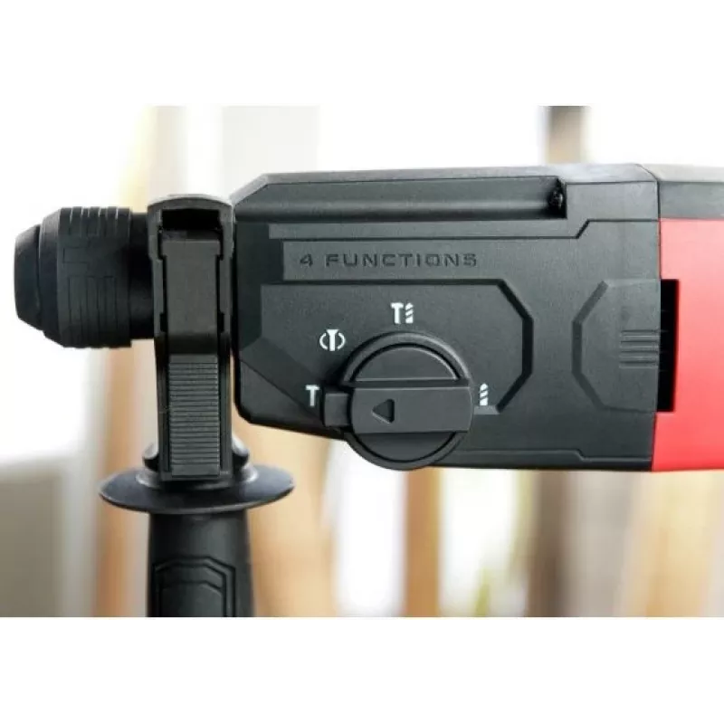 Wiertarka udarowa HAMMER ROTARY 1770GA 850W SDS-plus