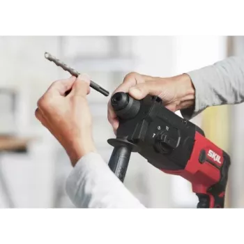 Wiertarka udarowa HAMMER ROTARY 1770GA 850W SDS-plus