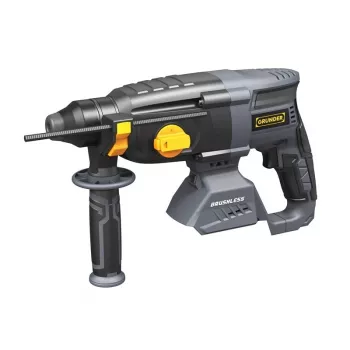 HAMMER HB-BL2615 18V Akumulatorowy Młotowiertarka Bezszczotkowa SDS-Plus