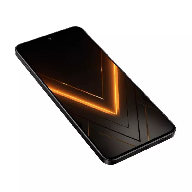 Hammer Ventus 5G 6,77 inch AMOLED Smartfon 5G 8GB RAM 256GB Czarny