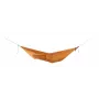 Hammock Compact Sand - 1-2 Osobowy Hamak z Nylonu Spadochronowego z Pasami na Drzewa