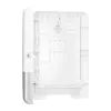 Dozownik ręczników papierowych Tork Xpress Multifold H2, biały