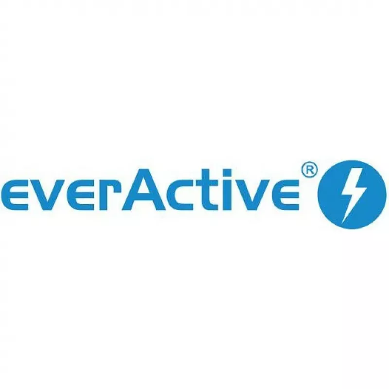 Ręczna latarka LED 20W everActive FL-2000R Buddy 2000 lumenów IPX4