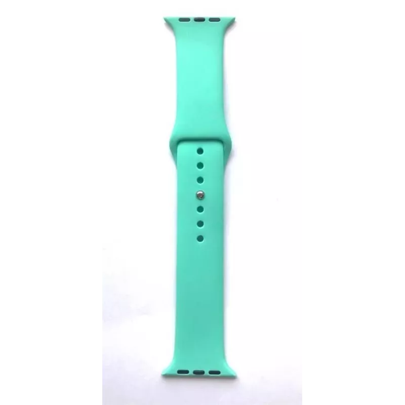 Handodo Apple Watch 42mm / 44mm Silicone Band Green