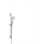 Zestaw prysznicowy Hansgrohe Crometta Vario 9L Unica Set 650mm