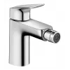 HANSGROHE Logis Bidet Mixer 71200000 z dolnym podłączeniem