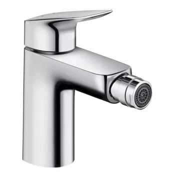 HANSGROHE Logis Bidet Mixer 71200000 z dolnym podłączeniem
