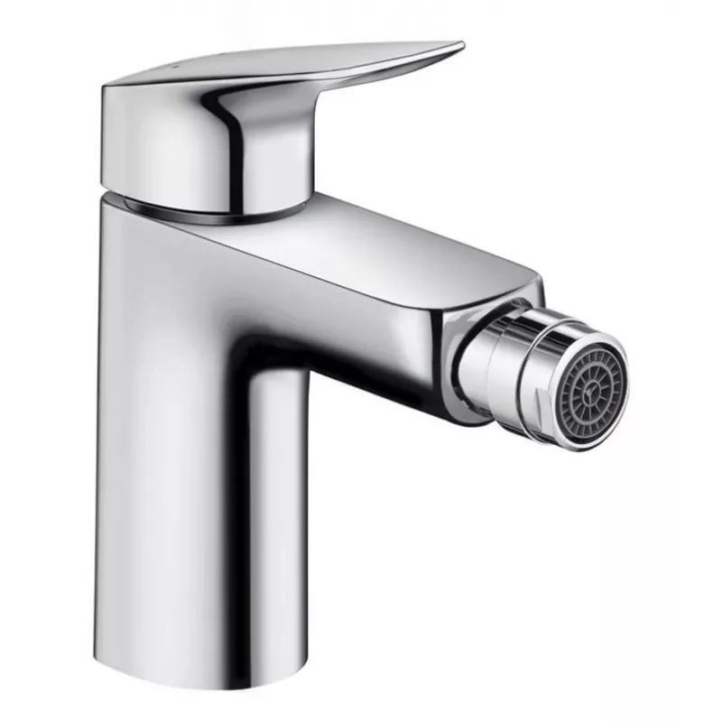 HANSGROHE Logis Bidet Mixer 71200000 z dolnym podłączeniem