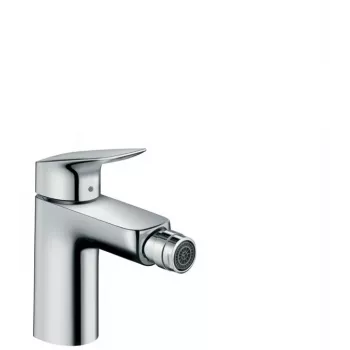 HANSGROHE Logis Bidet Mixer 71200000 z dolnym podłączeniem