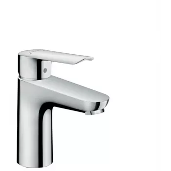 Bateria umywalkowa HANSGROHE Logis E 100 z syfonem korkowym Chrom